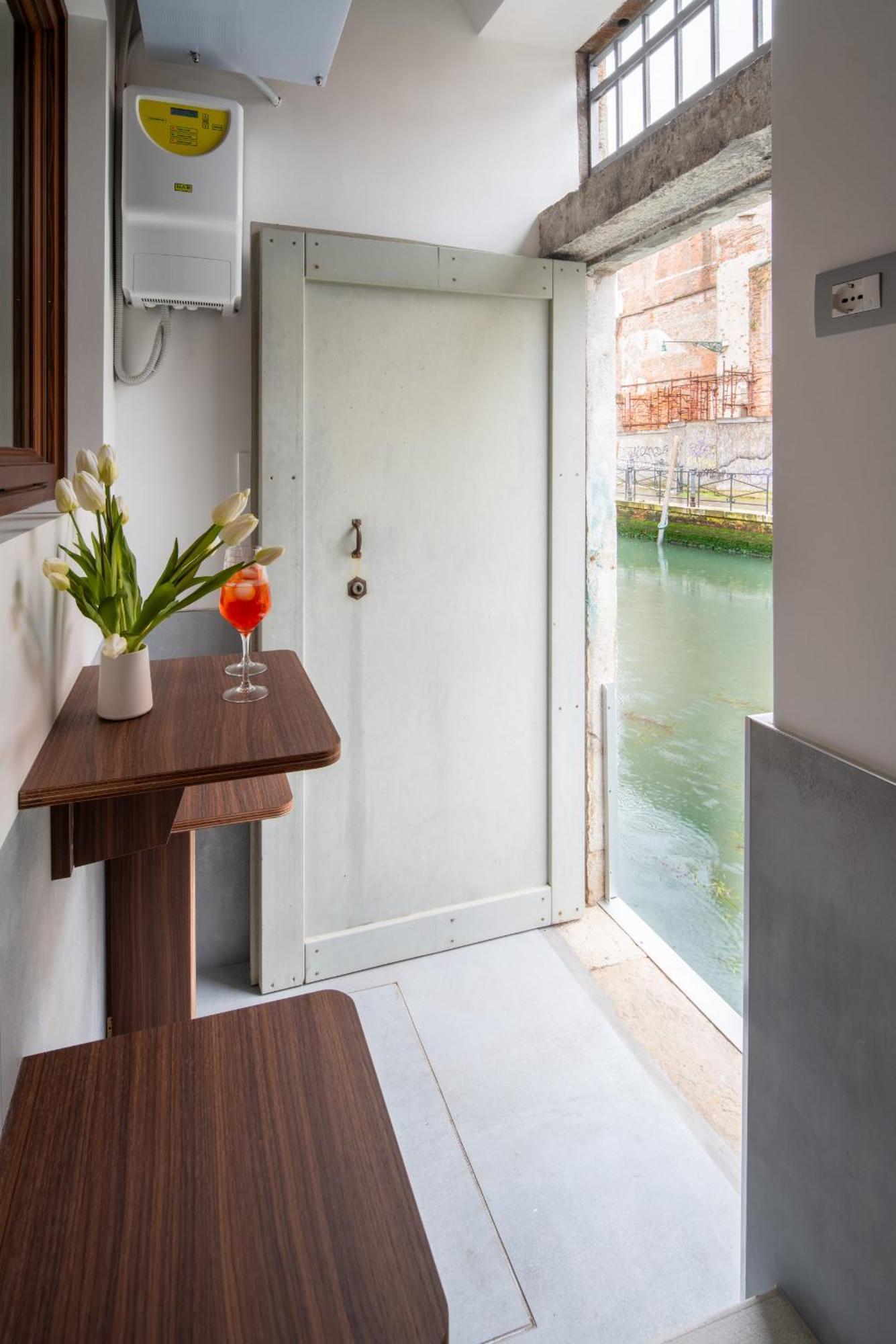 Venice Jewel Canal View By Wonderful Italy エクステリア 写真