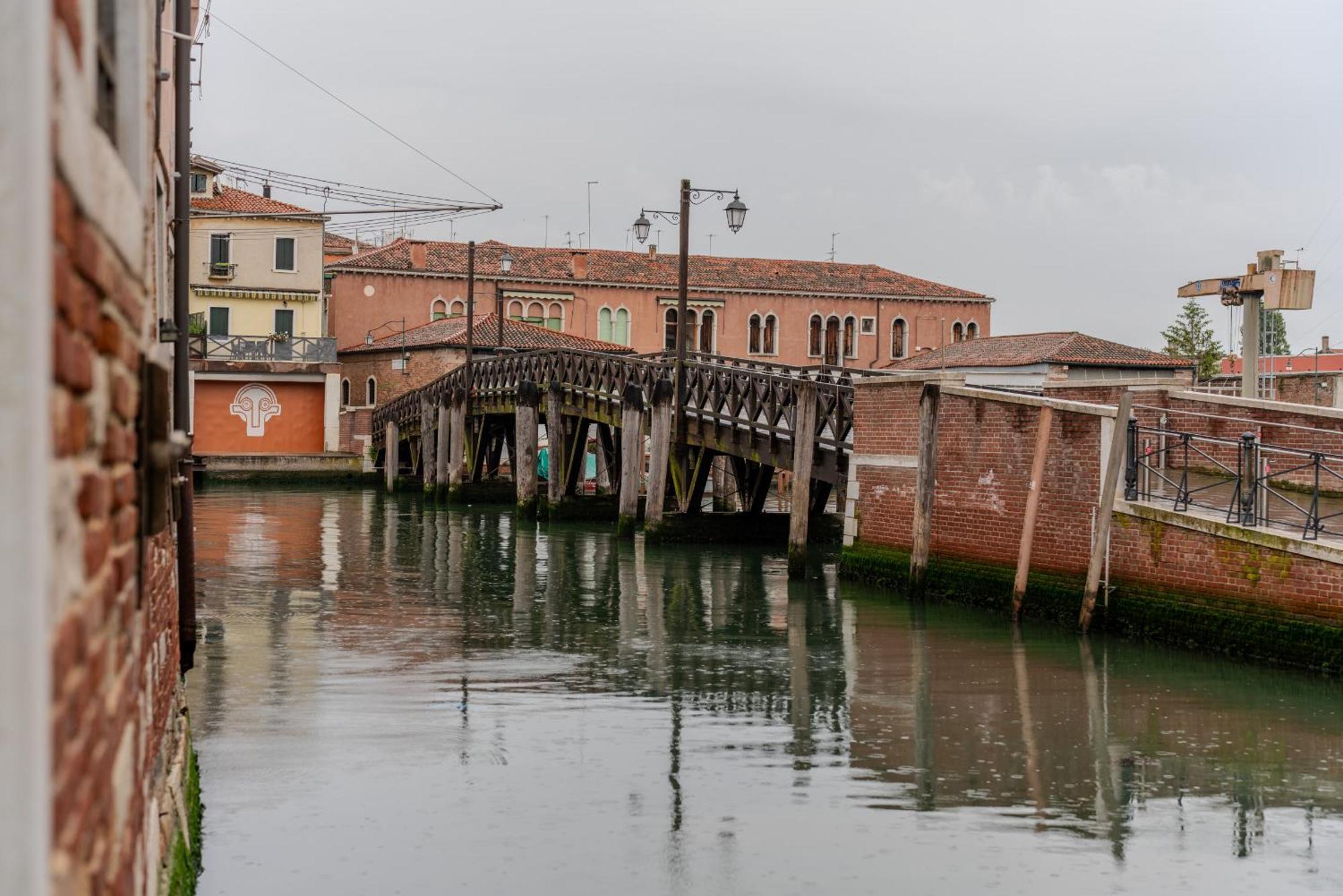 Venice Jewel Canal View By Wonderful Italy エクステリア 写真